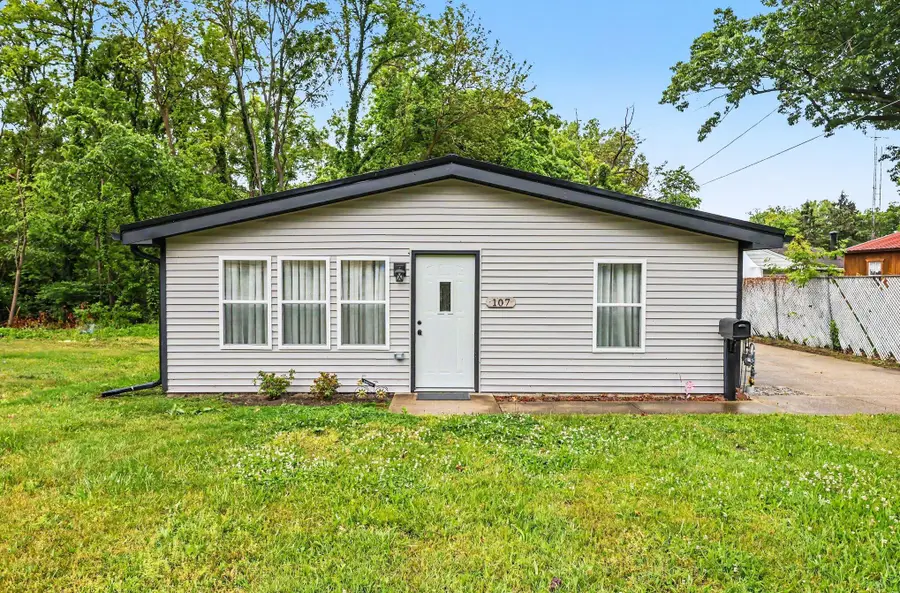 107 Grove Street, Michigan City, IN 46360 - #2