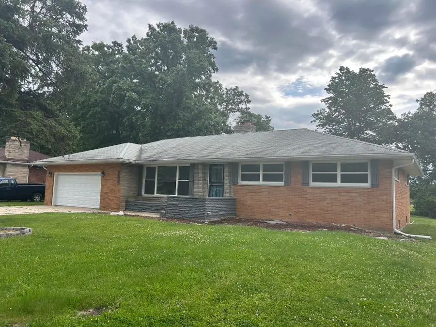 5429 Dexter Drive, Merrillville, IN 46410 - #2