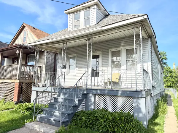 2429 Schrage Avenue, Whiting, IN 46394