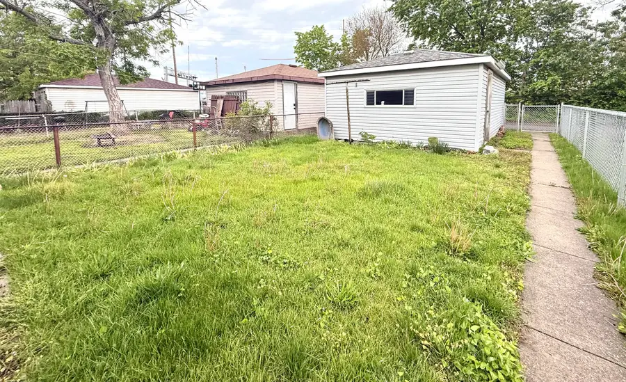2429 Schrage Avenue, Whiting, IN 46394 - #2