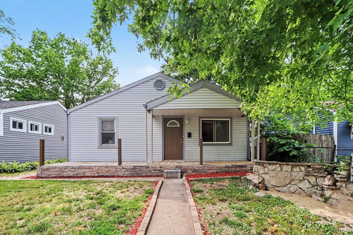 627 Donnelly Street, Michigan City, IN 46360 - #1