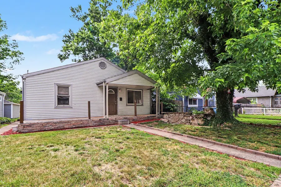 627 Donnelly Street, Michigan City, IN 46360 - #2