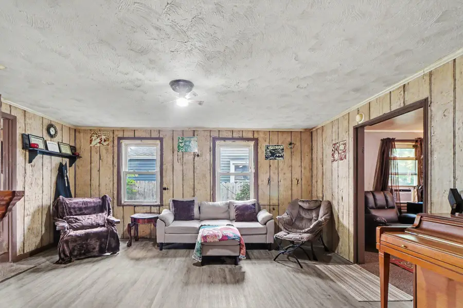627 Donnelly Street, Michigan City, IN 46360 - #3