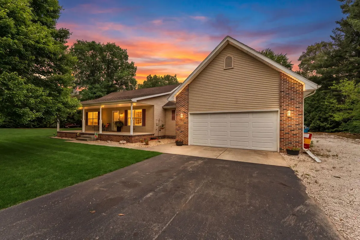 7459 Spring Court, Demotte, IN 46310 - #1