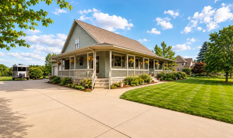 552 Fleetwood Drive N, Valparaiso, IN 46385 - #2