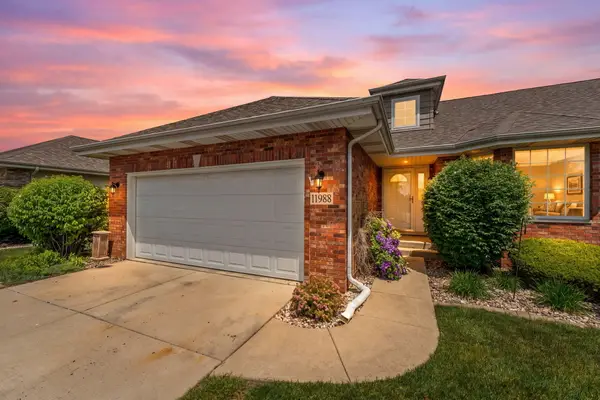 11988 W 107th Place, St. John, IN 46373