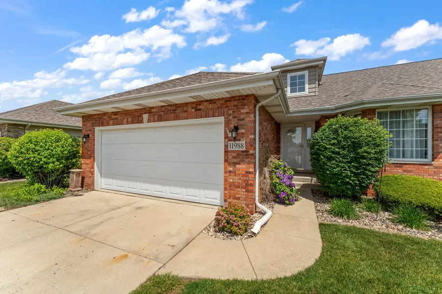 11988 W 107th Place, Saint John, IN 46373 - #2