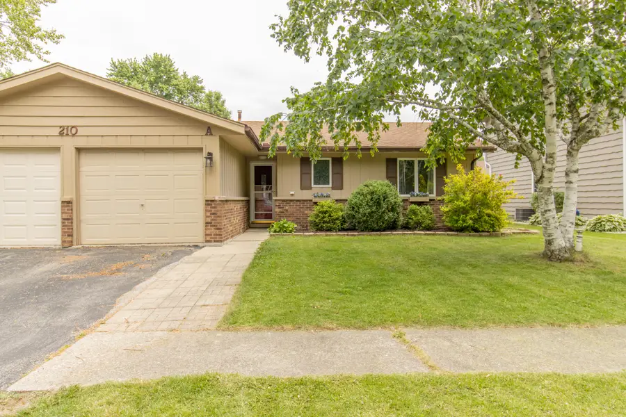 210 Clinton Street #A, Lowell, IN 46356 - #2