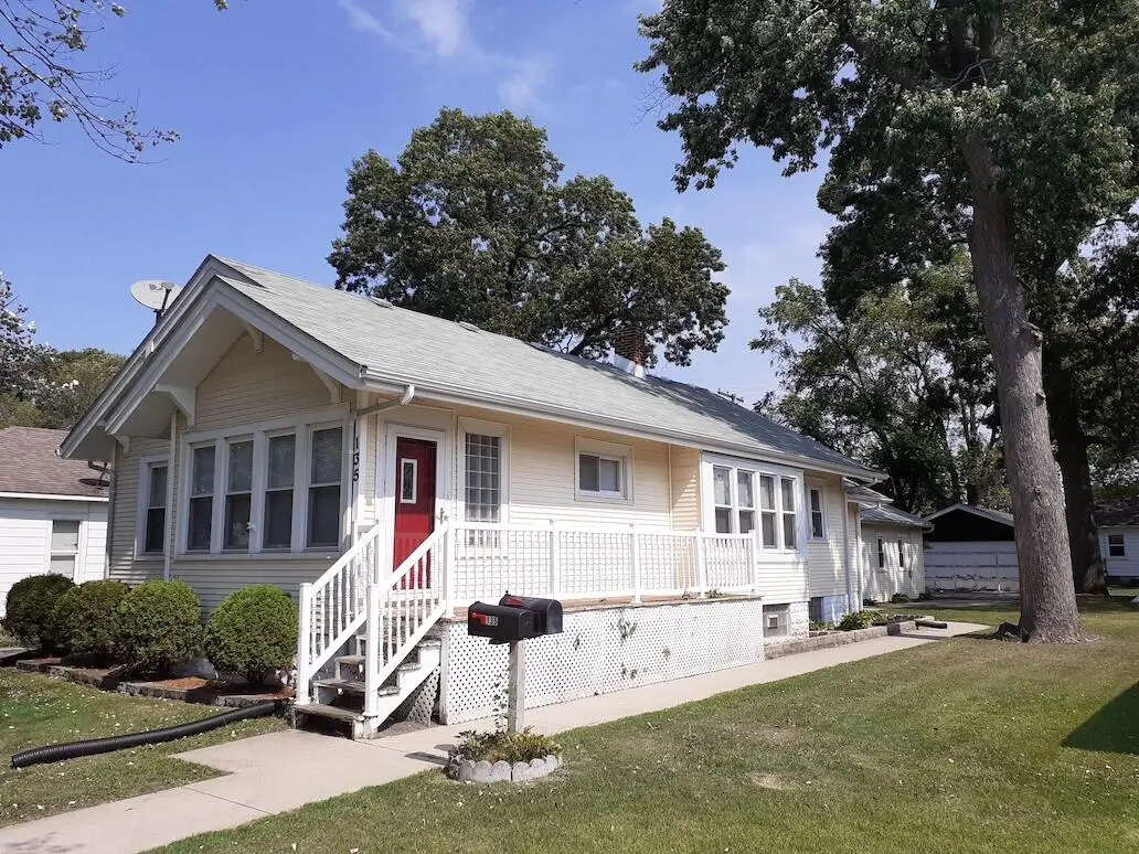 135 N Lindberg Street, Griffith, IN 46319 - #1