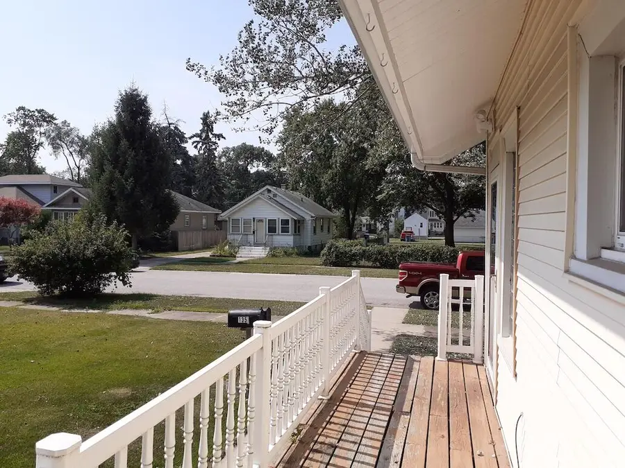 135 N Lindberg Street, Griffith, IN 46319 - #2