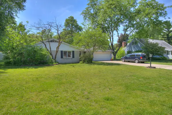 1511 Birch Drive, Elkhart, IN 46514