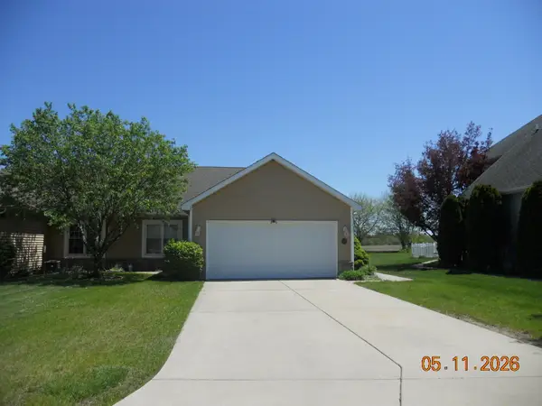 10597 Maine Drive, Crown Point, IN 46307