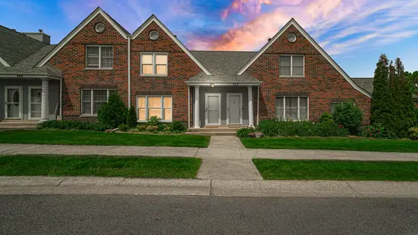 771 Kenmare Parkway, Crown Point, IN 46307