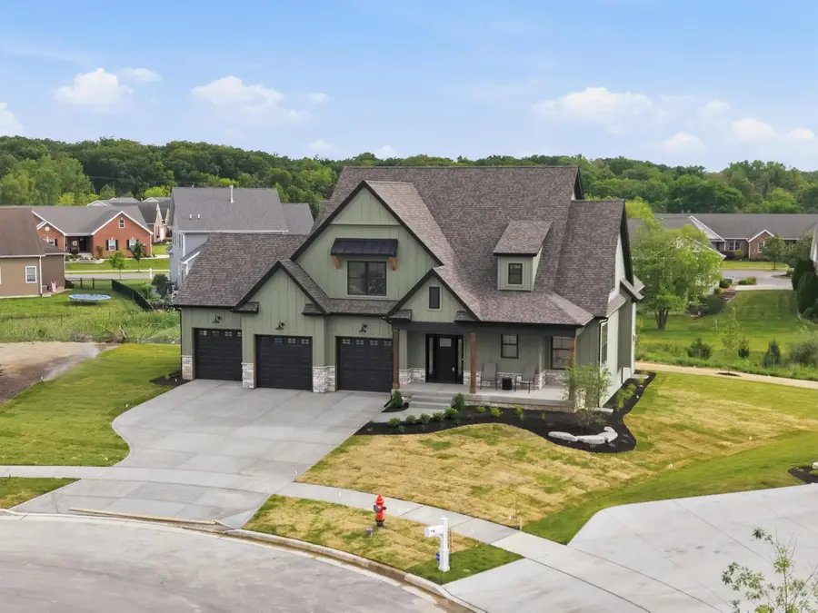889 Betty Court, Crown Point, IN 46307 - #3