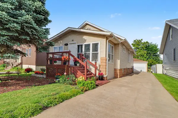 1303 Stanton Avenue, Whiting, IN 46394