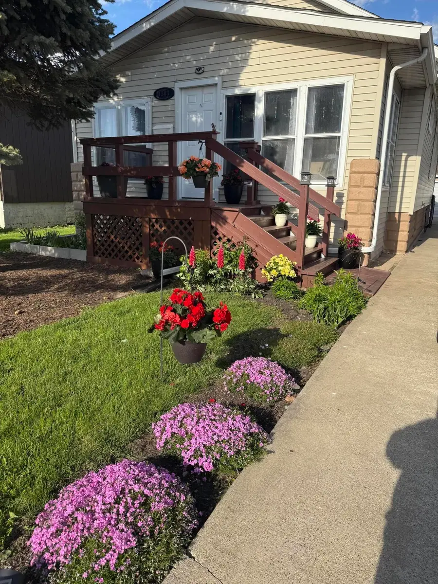 1303 Stanton Avenue, Whiting, IN 46394 - #2