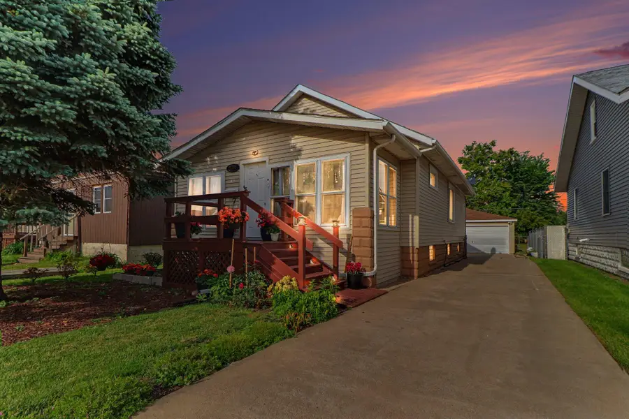1303 Stanton Avenue, Whiting, IN 46394 - #3