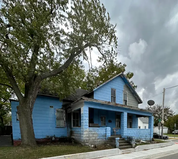 616 W 11th Street, Michigan City, IN 46360