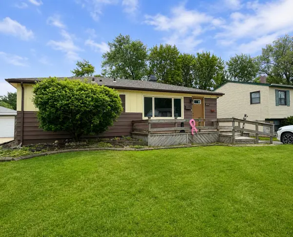 929 N Oakwood Street, Griffith, IN 46319