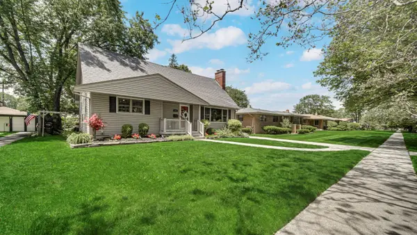 8630 Hohman Avenue, Munster, IN 46321
