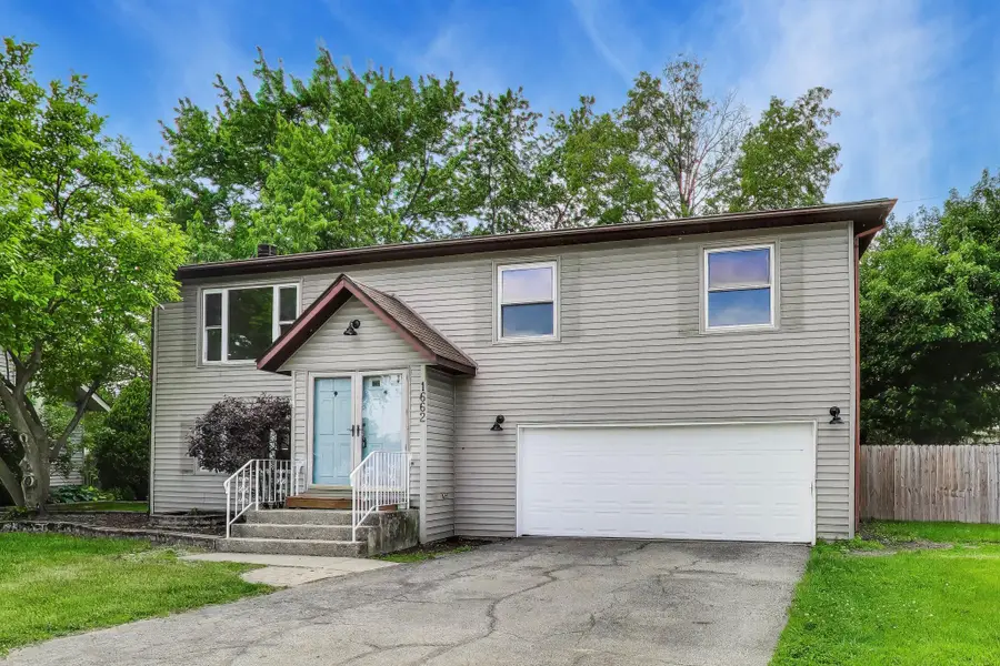1662 Ivy Court, Schererville, IN 46375 - #2