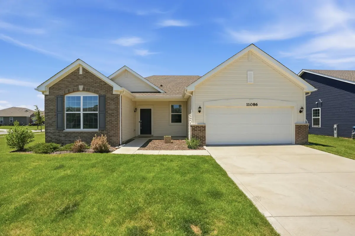 11086 Lola Lane, Crown Point, IN 46307 - #1