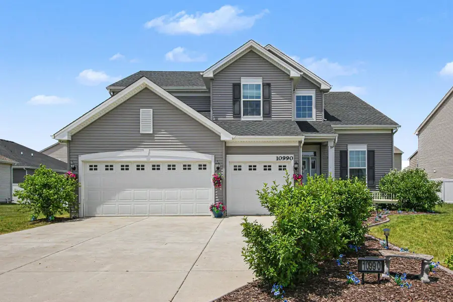10990 Arkansas Place, Crown Point, IN 46307 - #2