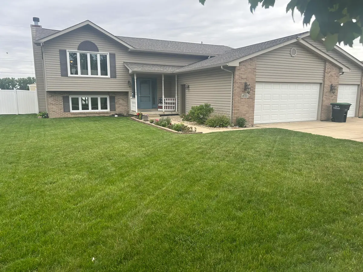 6713 Silver Cloud Drive, Portage, IN 46368 - #1