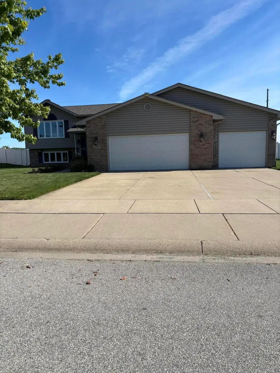 6713 Silver Cloud Drive, Portage, IN 46368 - #3