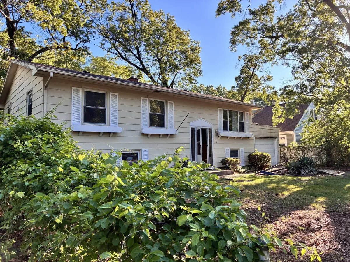 714 Washington Park Boulevard, Michigan City, IN 46360 - #1