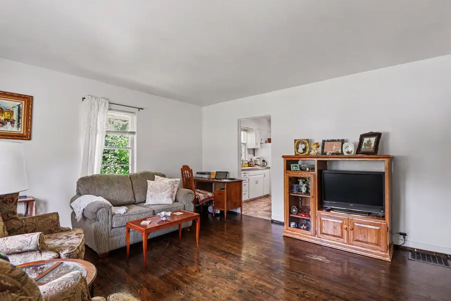 206 S Adams Street, Hebron, IN 46341 - #2