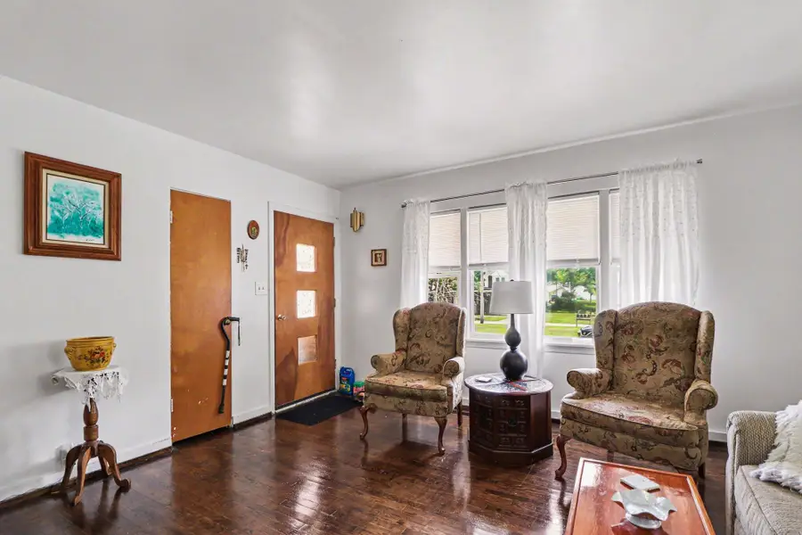 206 S Adams Street, Hebron, IN 46341 - #3