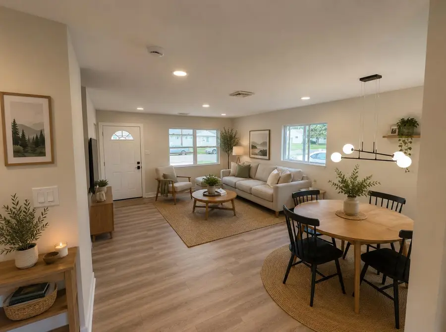 2637 Central Drive, Gary, IN 46407 - #2