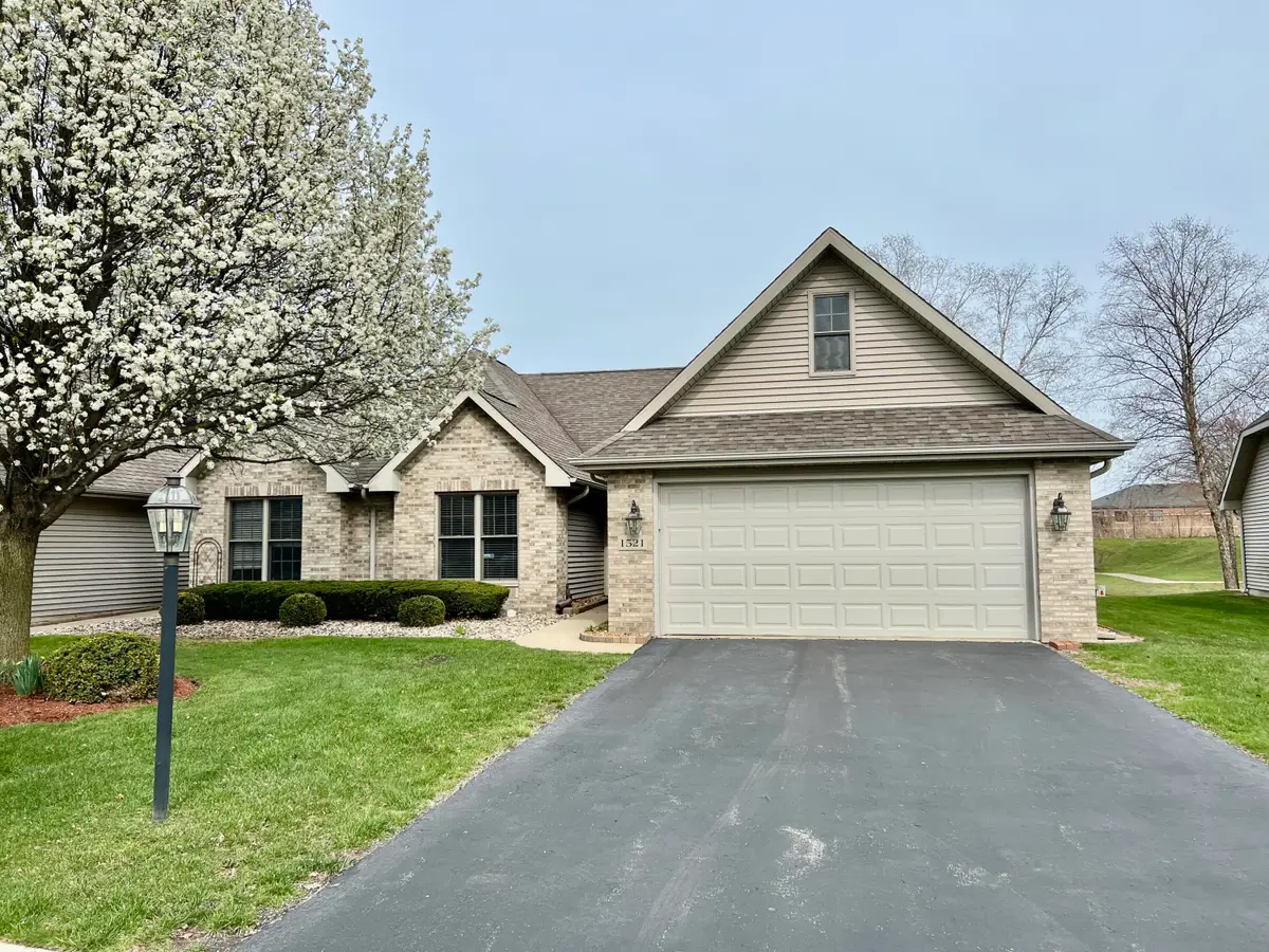 1521 Rosewood Lane, Schererville, IN 46375 - #1