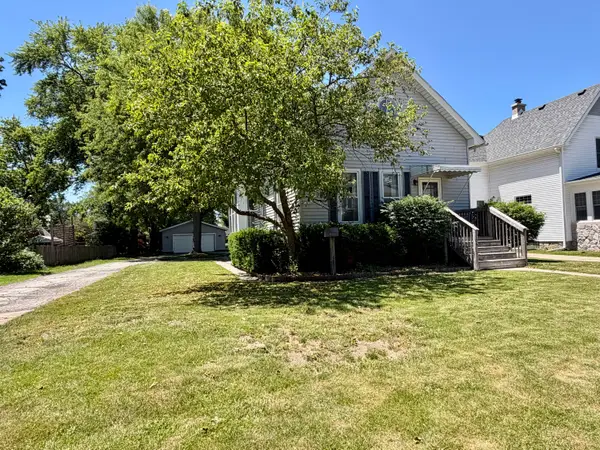 1706 Monroe Street, La Porte, IN 46350