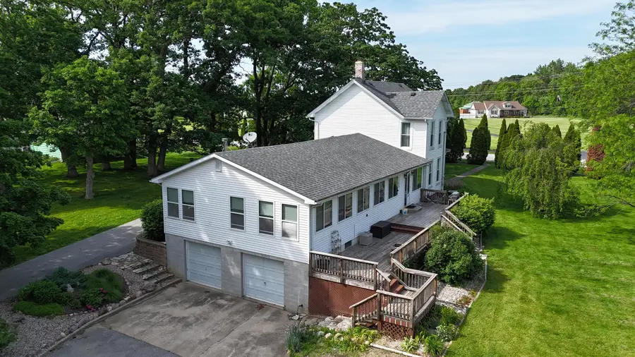 5565 E 73rd Avenue, Merrillville, IN 46410 - #3