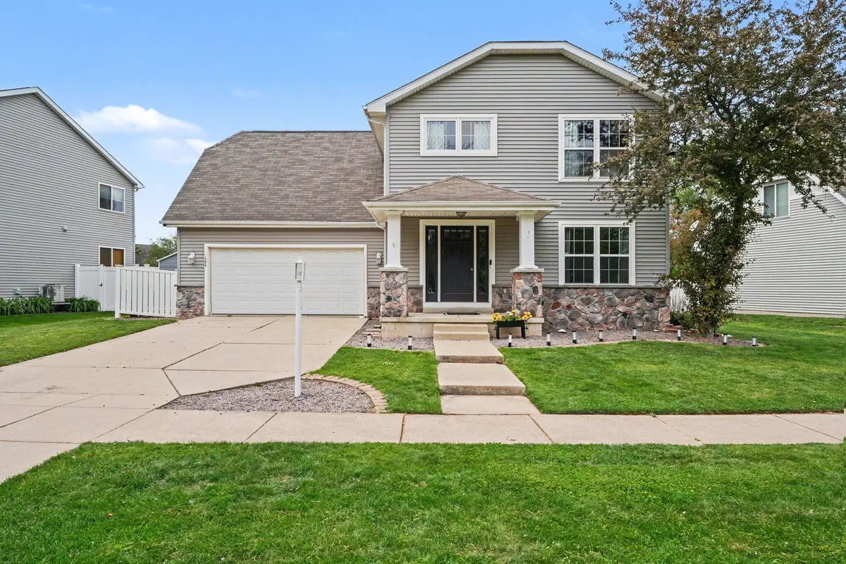 1774 Danvers Parkway, Valparaiso, IN 46385 - #1
