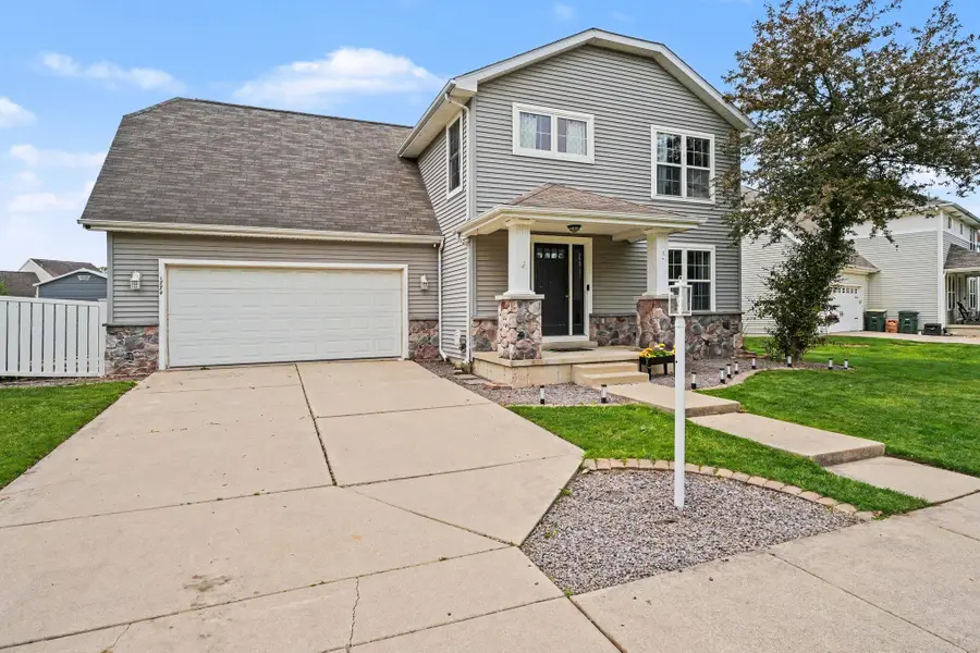 1774 Danvers Parkway, Valparaiso, IN 46385 - #3