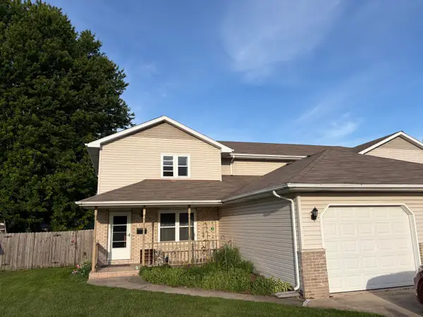 855 N Elmer Street, Griffith, IN 46319