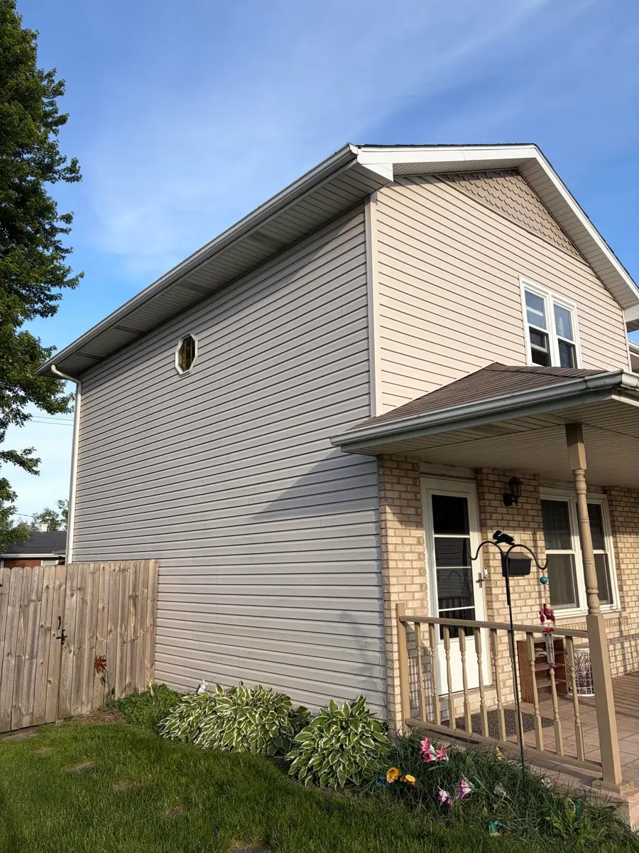 855 N Elmer Street, Griffith, IN 46319 - #2