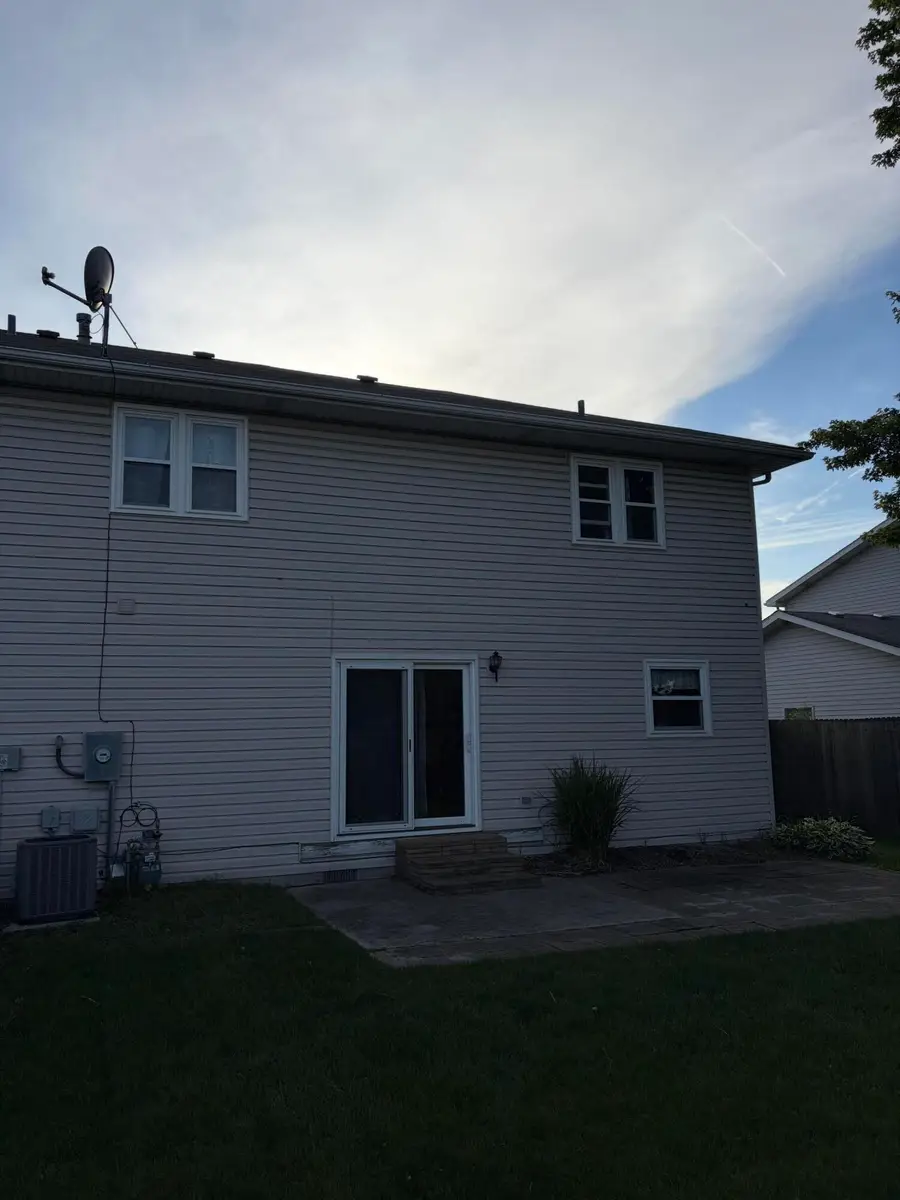 855 N Elmer Street, Griffith, IN 46319 - #3