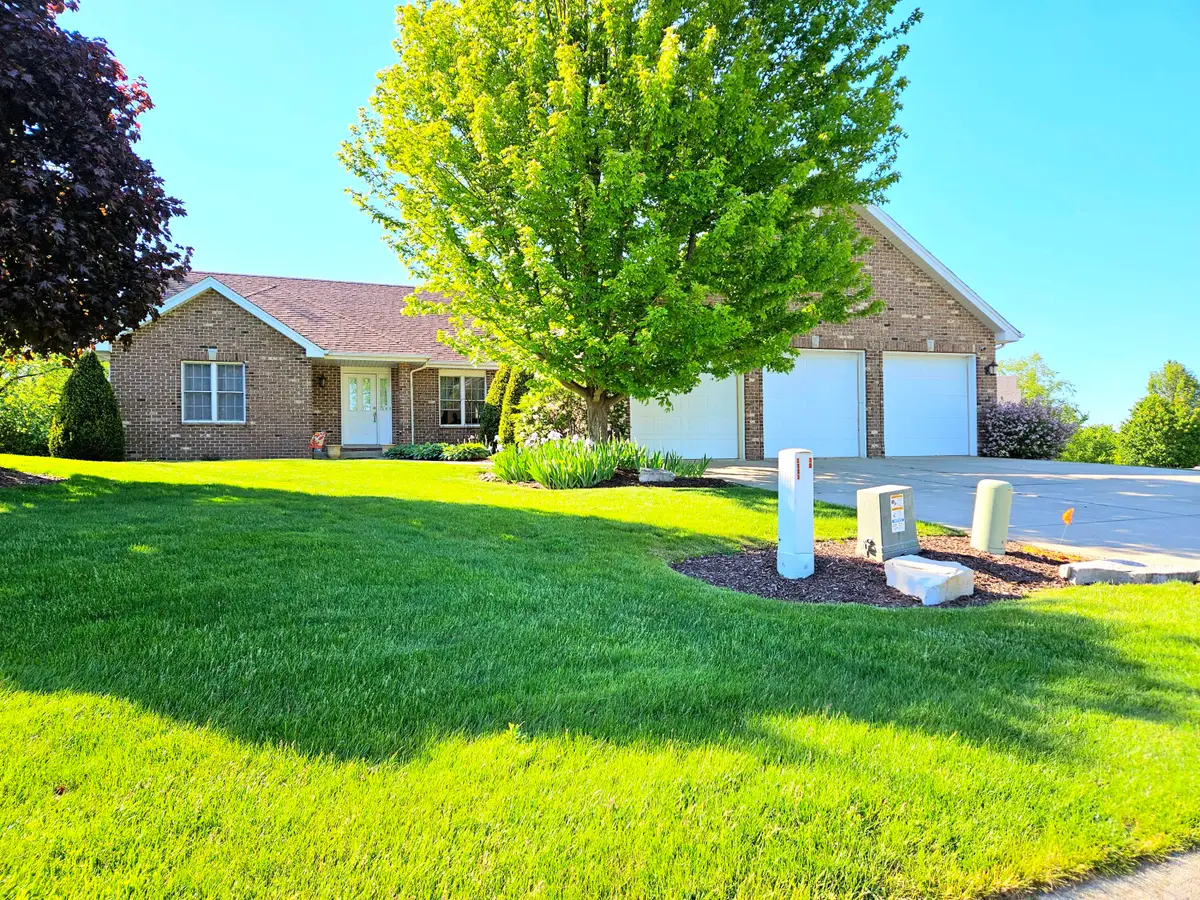 88 Bergamo Court, Crown Point, IN 46307 - #1