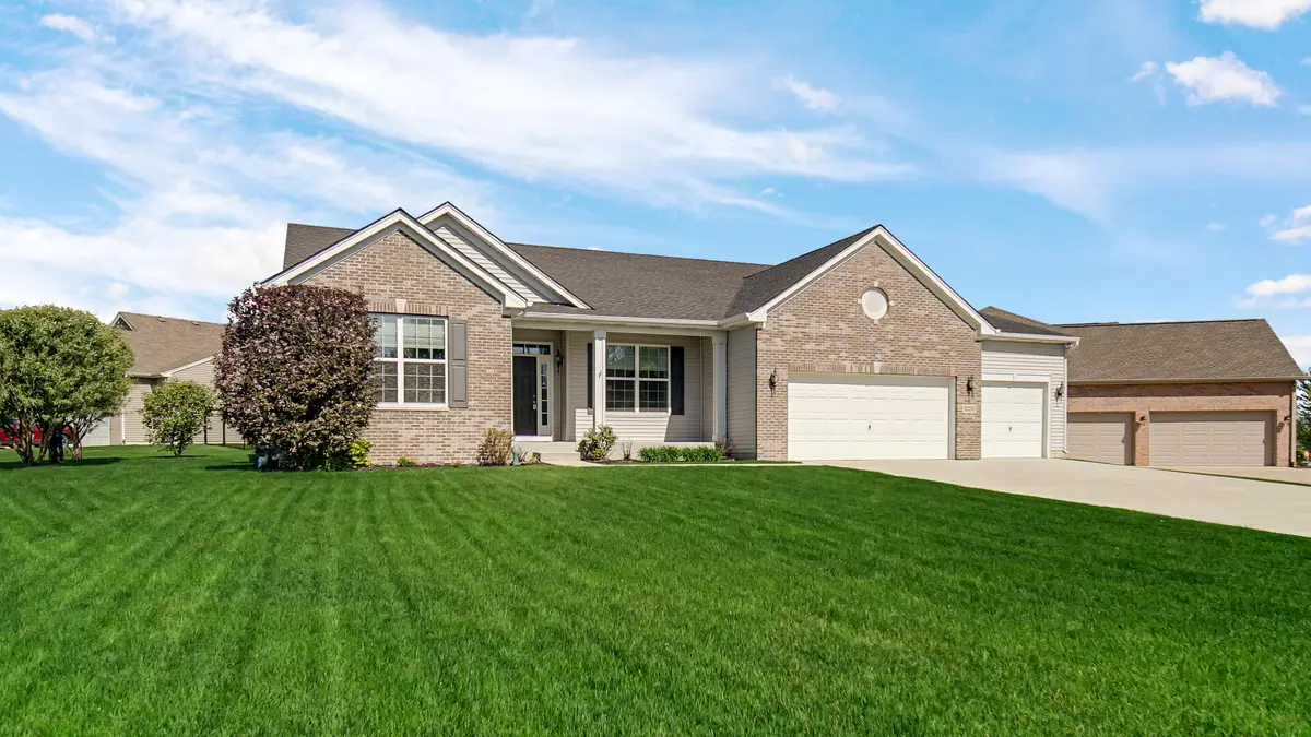 10280 California Street, Crown Point, IN 46307 - #1
