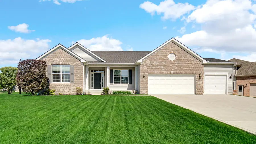 10280 California Street, Crown Point, IN 46307 - #3