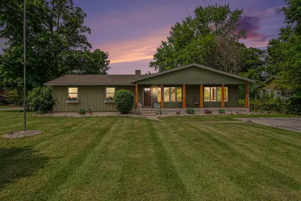 15508 W 91st Avenue, Dyer, IN 46311
