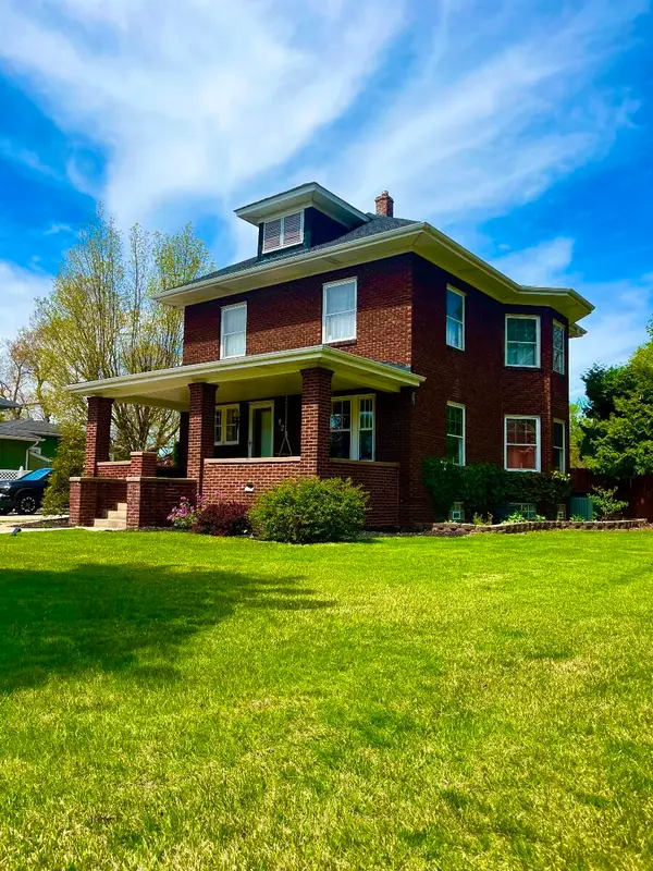 920 E Cleveland Avenue, Hobart, IN 46342