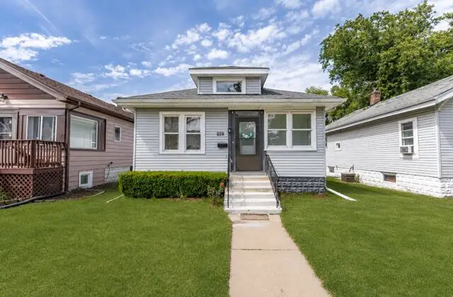 259 Humpfer Street, Hammond, IN 46324 - #1