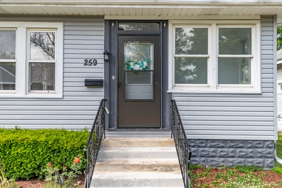 259 Humpfer Street, Hammond, IN 46324 - #3