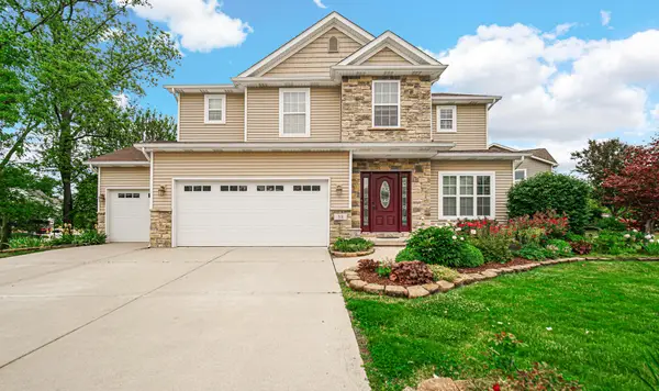 58 Tolstoy Trail, Valparaiso, IN 46383
