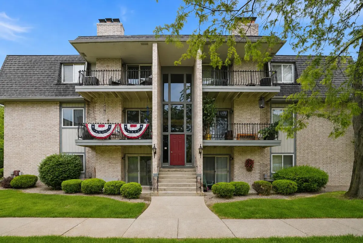 1725 Homan Drive #204, Schererville, IN 46375 - #1